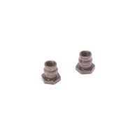 Big Bore Alloy Shock Cap Ball (pr) - L1R,LD3,ST2