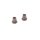 Big Bore Alloy Shock Cap Ball (pr) - L1R,LD3,ST2