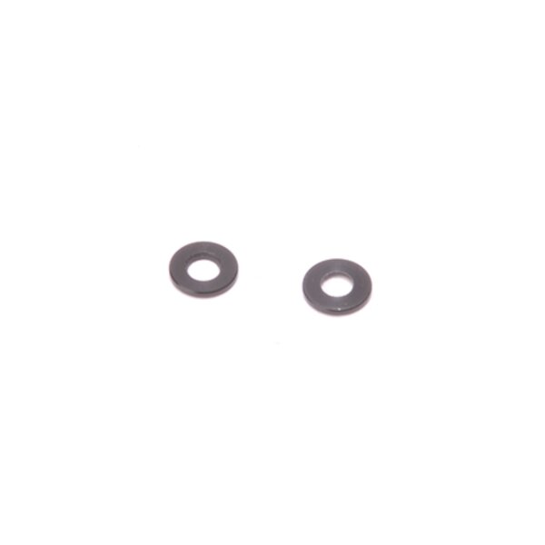 Big Bore Alloy Shock Cap M2 Washer pr L1R,LD3,ST2