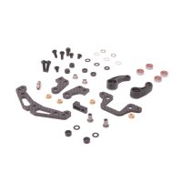 Recon C/F Steering Assembly - L1R