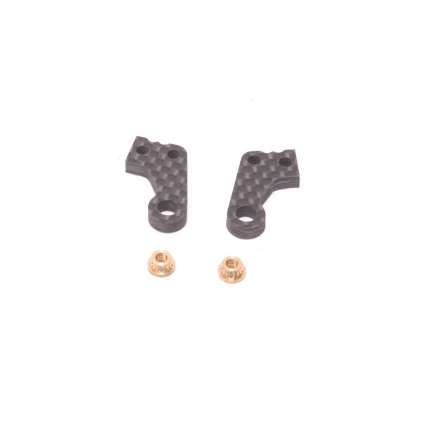 C/F Recon Steering Arm 2 Notch - L1R (pr)