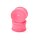 Wheel Hex Rear - Pink - Off Road - pr