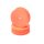 Wheel; Hex - Front Slim - 2WD - Orange -pr