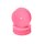 Wheel Hex - Front Slim - 2WD - Pink -pr