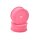 Wheel Hex Front - Pink- 4WD - pr