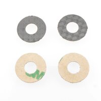 Revolution Design Ultra 1/10 TC Carbon Fiber Body Washers...
