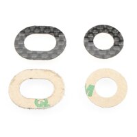 Revolution Design Ultra 1/8 Offroad Carbon Fiber Body...