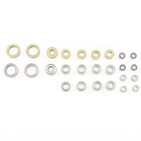 Revolution Design Ultra Bearing Set Team Associated B7...