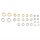 Revolution Design Ultra Bearing Set Team Associated B7 (26pcs)