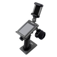 Noble NB4-Pro+ Sender mit 2 Empfänger