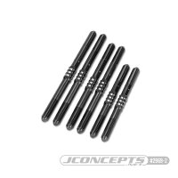 JConcepts Schumacher Cougar LD3 Fin turnbuckle kit -...