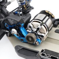 Revolution Design B7 Slipper Eliminator Set (Fits RDRP and Kimbrough Spur Gears)