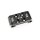 Revolution Design B7 Aluminium Bulkhead +/-2.5° (black)