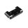 Revolution Design B7 Aluminium Bulkhead +/-2.5° (black)