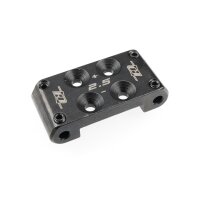 Revolution Design B7 Steel Bulkhead +/-2.5°