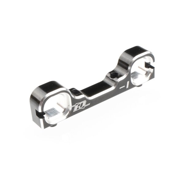 Revolution Design B7 -1° Aluminium HD Suspension Mount C (black)
