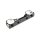 Revolution Design B7 -1° Aluminium HD Suspension Mount C (black)
