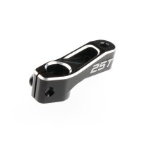 Revolution Design B7 | B84 Clamping Servo Horn 25T | 15.5mm