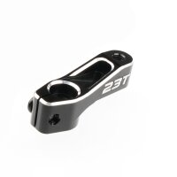 Revolution Design B7 | B84 Clamping Servo Horn 23T | 15.5mm