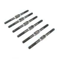 Revolution Design B7 Ultra Titanium Turnbuckle Set (black...