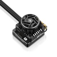 Xerun XR10 Pro G3 Brushless Regler 160A, 2s LiPo