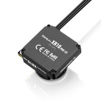 Xerun XR10 Pro G3 Brushless Regler 160A, 2s LiPo