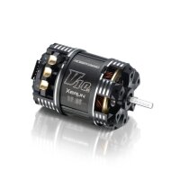 Xerun V10 Brushless Motor G3 5900kV (2s) 5.5T Sensored...