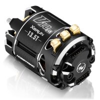 Xerun V10 Brushless Motor G4R (2-3s) 13.5T Sensored...