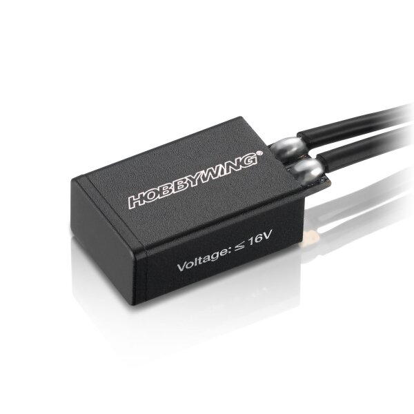 Hobbywing Kondensator Modul Stock Non-Polarity