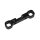 Team Associated RC10B7 FT Steel Arm Mount D, 9g