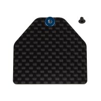 Team Associated RC10B7 FT Carbon Fiber Servo Weight...