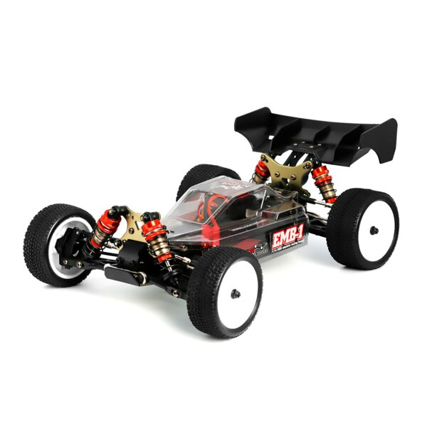 EMB-1 Mini Buggy Pro Kit 1/14