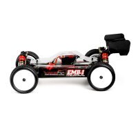 EMB-1 Mini Buggy Pro Kit 1/14