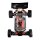 EMB-1 Mini Buggy Pro Kit 1/14