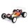 BHC-1 2WD Brushed Mini Buggy 1/14 (Schwarz) RTR