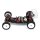 BHC-1 2WD Brushed Mini Buggy 1/14 (Schwarz) RTR