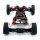 BHC-1 2WD Brushed Mini Buggy 1/14 (Schwarz) RTR