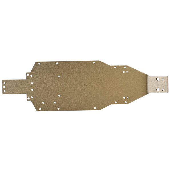 Chassies Alu 2.00mm BHC1