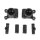 Achsschenkel hinten BHC1