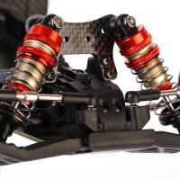 Dämpferbrücke vorne Carbon BHC1
