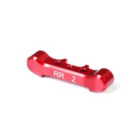 Querlenkerhalter RR 2°