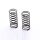 Federn hinten 1.1mm