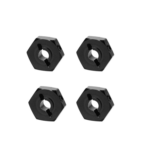 Felgenmitnehmer Alu 4mm 4 Stück