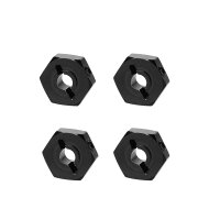 Felgenmitnehmer Alu 4mm 4 Stück