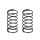 Feder vorne L32.1, 6T, 1.1D