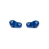 Team Associated RC10B7 FT Steering Block Mount Set