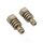 Revolution Design RC8B4.1 | RC8B4 Front Aluminium Shock Mount (2pcs)
