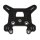 Team Associated RC8B4.1 FT Rear Shock Tower, 36.5, carbon fiber