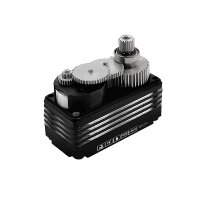 GTS-3 HV CNC Brushless Digital Servo 30.0KG/0.055sec@8.4V