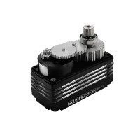 GTS-5 HV CNC Brushless Digital Servo 50.0KG/0.08sec@8.4V